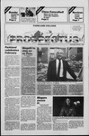 Prospectus, February 1, 1989 by Patrick Timmers, Sharalon Boise, Richard Cibelli, Emma Perez, Ira Liebowitz, and Jennifer Olach