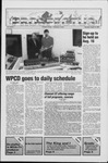 Prospectus, August 10, 1989 by Larry V. Gilbert, Doris Barr, Matt Wilson, Mary Ecker, Joan Doaks, Avis Eagleston-Barker, Cari Cicone, and Donnie Robinson
