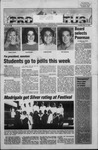Prospectus, September 12, 1989 by Emma M.S. Perez, Joan Doaks, Avis Eagleston-Barker, Larry V. Gilbert, Richard Cibelli, Bonnie Albers, and Donnie Robinson