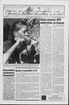 Prospectus, October 26, 1989 by Ira Liebowitz, Matt Wilson, Richard Cibelli, Jennifer A. Olach, Cari Cicone, Larry V. Gilbert, Sean Dunn, and Donnie Robinson
