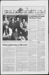 Prospectus, November 1, 1989 by Bonnie J. Albers, Emma M.S. Perez, Richard Cibelli, Avis Eagleston-Barker, Matt Bahan, Ira Liebowitz, and Donnie Robinson