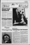Prospectus, November 22, 1989 by Larry V. Gilbert, Avis Eagleston-Barker, Jeff Topol, Cari Cicone, Greg Springer, Richard Cibelli, and Donnie Robinson