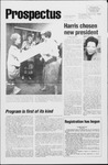 Prospectus, April 12, 1990 by Michael Westfall, Enrique Barreto, Jim Chapman, Richard Cibelli, Stacy McClelland, Bonnie Coffey, Cory Shumard, and Jaishree Ramakrishnan