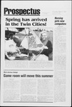 Prospectus, May 3, 1990