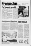 Prospectus, July 12, 1990 by Michael Westfall, Doris Barr, David F. Jackson, Jaishree Ramakrishnan, Larry V. Gilbert, Joan Doaks, and Joe Doaks