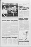 Prospectus, September 6, 1990 by David F. Jackson, Doris Barr, Michael Westfall, Larry V. Gilbert, Jaishree Ramakrishnan, Jeanette P. Bell, Julie A. Christensen, and Hung Vu