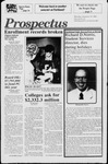 Prospectus, January 14, 1991 by David F. Jackson, Doris Barr, Bibiana Abels, Jaishree Ramakrishnan, Mike Sweeney, Christy Capie, Matthew Waltsgott, and Tony Hooker