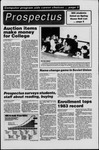 Prospectus, July 1, 1991 by Doris Barr, David F. Jackson, Mary Alice Ecker, Eva D. Sti, Daniel S. Romine, Matthew Waltsgott, Todd R. Plotner, Linda C. Huth, and Kolin Erb