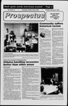 Prospectus, February 3, 1992 by Jason Hill, David F. Jackson, Ryan Hitchings, Tuija Aalto, Lou Babiarz, and Rob Mathias