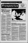 Prospectus, March 23, 1992 by Doris Barr, Matthew Waltsgott, Tuija Aalto, Lou Babiarz, David F. Jackson, Jeff Reising, Sue Petty, and Rob Mathias