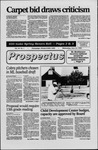Prospectus, June 24, 1992 by David F. Jackson, Marsha Woods, and Sue Petty