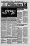 Prospectus, November 4, 1992 by John Hoffmeister, Sue Petty, Kerrie Pruitt, Ronald Pew, Ira Liebowitz, and Robb Mathias
