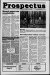 Prospectus, May 5, 1993 by John Hoffmeister, Susan Herrel, Adrienne Emmering, and Ira Liebowitz