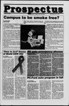Prospectus, November 24, 1993 by Susan Herrel, J. Fleener, Jennifer Polson, Tony Neagus, Carol C. Lombardi, Ira Liebowitz, Julie McDuffee, and Alden Loury
