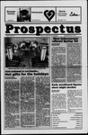Prospectus, December 8, 1993 by Susan Herrel, Jennifer Polson, Carol C. Lombardi, Ira Liebowitz, Jason R. Brown, J. Fleener, and Alden Loury