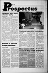 Prospectus, April 20, 1994 by Susan Herrel, Jeffrey Simpson, Sue Petty, Erik Larson, Carol C. Lombardi, Ann Ward, Jennifer Polson, and Alden Loury