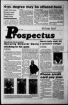 Prospectus, August 24, 1994 by Jeffrey Simpson, Jason Carson Wilson, and Alden Loury