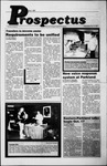 Prospectus, October 12, 1994 by Jeffrey Simpson, Tammy K. Mahaffey, Shannon Divan, Andrea Franklin, and Tiffany Grunert