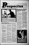 Prospectus, November 2, 1994 by David Moutray, Andrea Franklin, Matthew A. Richards, and Tiffany Grunert