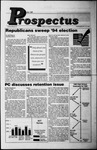 Prospectus, November 16, 1994