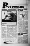Prospectus, November 30, 1994 by Jan Peterson, Erik Larson, Tammy K. Mahaffey, Andrea Franklin, and Cary Frye