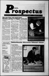 Prospectus, April 12, 1995 by Tiffany Grunert, Randy Seggebruch, Tricia Murphy, Andrea Franklin, Florence Ignacel, and Brandon Lewis