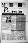 Prospectus, May 3, 1995 by Randy Seggebruch, Tiffany Grunert, Melissa Vaughn, Tricia Murphy, Anitra Ellerbe, and Brandon Lewis