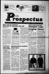 Prospectus, June 14, 1995 by Andrea Franklin, Jeffrey Simpson, and Brandon Lewis
