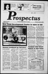 Prospectus, July 12, 1995 by Jon Nitschke, Jason Carson Wilson, and Christine Wing
