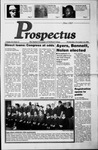 Prospectus, November 15, 1995 by Christine Wing, Carlarta Ratchford, Jon Nitschke, and Tammy Stanke