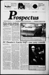Prospectus, November 29, 1995 by Jon Nitschke, Christine Wing, Kevin Cash, Andrew Howey, and Tammy Stanke