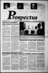 Prospectus, December 6, 1995 by Jon Nitschke, Kevin Cash, Carlarta Ratchford, Christine Wing, Ann Ward, Jeffrey Simpson, and Gwynne Anderson