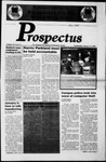 Prospectus, January 17, 1996 by Jeffrey Simpson, Christine Wing, and Brandon Lewis