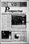 Prospectus, February 14, 1996 by Michael Sherwood, Ira Liebowitz, Aaron Clark, Layla I. Danley, and Brandon Lewis