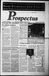 Prospectus, April 3, 1996 by Christine Wing, Michael Sherwood, Carlarta Ratchford, Bill Hoffman, Ira Liebowitz, Jeffrey Simpson, and Brandon Lewis