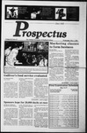 Prospectus, May 1, 1996 by Ann Ward, Christine Wing, Michael Sherwood, Jessica Marksteiner, Ira Liebowitz, Tracy Wieland, and Brandon Lewis