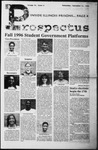 Prospectus, September 11, 1996 by Gregg Baker, Alexander Lobel, Donna Lents-Johnson, and Jacob Livengood