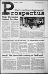 Prospectus, October 2, 1996 by Alice Lawrence Fink, Alexander Lobel, Christopher Wilson, Donna Lents-Johnson, and Jacob Livengood
