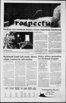Prospectus, November 27, 1996 by Jacob Livengood, Alice Lawrence Fink, Jessica Marksteiner, Donna Lents-Johnson, and Alexander Lobel