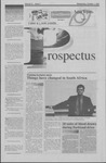 Prospectus, October 1, 1997 by Ben Hardin, Steven West, and Nicholas Traxler