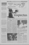 Prospectus, October 8, 1997 by Ben Hardin, Steven West, Nicole Hodge, and Nicholas Traxler