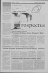 Prospectus, October 22, 1997 by Donna Mansfield, Ben Hardin, Claudia Satterthwaite, Estella Freeman, Joel Osinga, and Nicholas Traxler