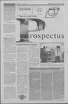 Prospectus, November 12, 1997 by Steven West and Nicholas Traxler