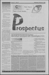 Prospectus, February 18, 1998 by Jacob Livengood, Tobias Simpson, Ben Hardin, Joel Osinga, and Nicholas Traxler
