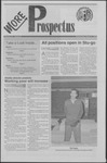 Prospectus, March 4, 1998 by Ben Hardin, Jacob Livengood, Tobias Simpson, Victor E. Lopez, Art Fitz-Gerald, Matt Brady, and Nicholas Traxler