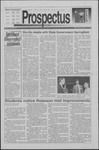 Prospectus, March 31, 1999 by Brian Weidert, Shanah Lia Richardson, Jeremy Eagles, and J. David Osinga