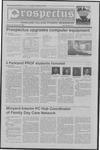 Prospectus, August 25, 1999 by Tami Mast, Brian Weidert, Rachel Brumleve, Rachel Gaffron, and Neil Bernstein