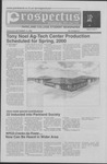 Prospectus, September 15, 1999 by Brian Weidert, Freda Runnells, John Isberg, Neta Blackburn, Pleas Honeywood, Neil Bernstein, and Seth Anders