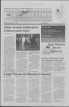 Prospectus, October 27, 1999 by Danielle Atibalentja, Elizabeth Davis, Rachel Brumleve, Wendy Kim, John Isberg, Aaron Love, and Mitchell E. Wilson
