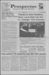Prospectus, February 16, 2000 by Neil Bernstein, Brian Westbrook, John Isberg, Sean Thiel, and Mitchell E. Wilson